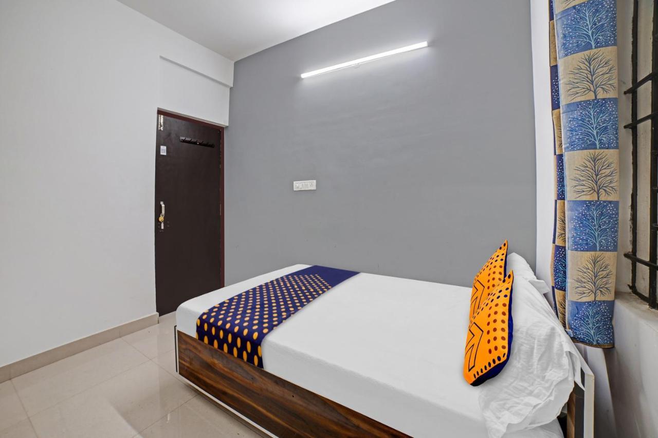 Spot On 81164 San International Hotel Bangalore Luaran gambar